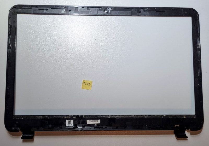BEZEL HP 15-G, 15-R serija prednjeg LED okvira zaslona - AP14D000200 - Slika 2