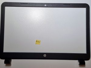 BEZEL HP 15-G, 15-R serija prednjeg LED okvira zaslona - AP14D000200