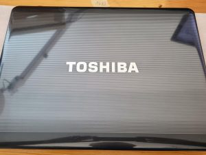 Stražnja maska Toshiba Satellite A300D-13R TSA33BL5LC