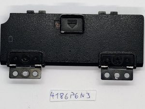 Poklopac ploče za zaključavanje vratašca baterije za Dell Latitude 7404 Rugged X0YDK
