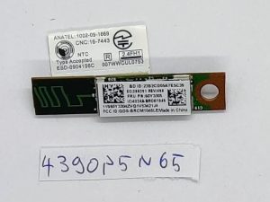 Bluetooth 4.0 Originalni Lenovo ThinkPad X230 T430 T430S T530 W530 60Y3305