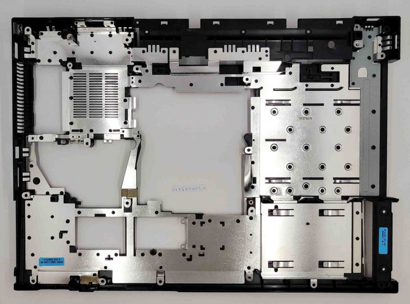 Poklopac donje baze za Fujitsu Siemens V6535 OEM Durable 60.4J004.022 - Slika 2