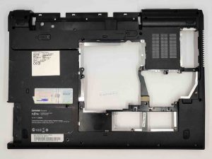Poklopac donje baze za Fujitsu Siemens V6535 OEM Durable 60.4J004.022