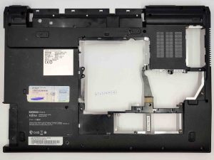 Poklopac donje baze za Fujitsu Siemens V6535 - OEM, izdržljiv, dio 60.4J004.022