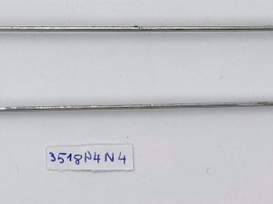 Nosači za Fujitsu Lifebook E754 E756 LCD - Lijeva i desna montaža