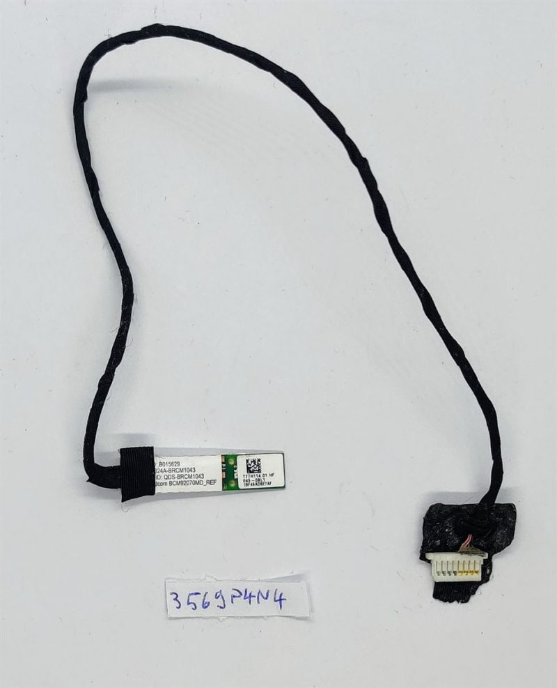 Broadcom BCM92070MD Bluetooth kartica + kabel za Dell E6420 E6430 0G9M5X