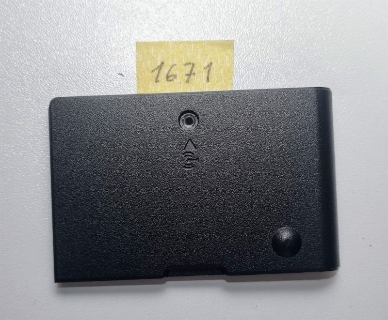 Poklopac kućišta HP 15-r099sm 15-R WIFI - Slika 2