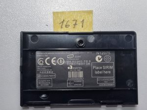 Poklopac kućišta HP 15-r099sm 15-R WIFI