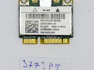 Broadcom BCM94313HMG2L DW1504 bežična kartica za prijenosno računalo - originalni OEM, pouzdano povezivanje