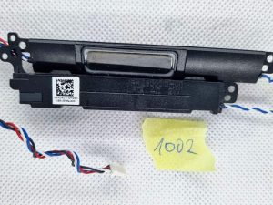 CN-03KJ1T ZA Dell Latitude 7250 E7250 Zvučnik Zvučnik PK23000OH00
