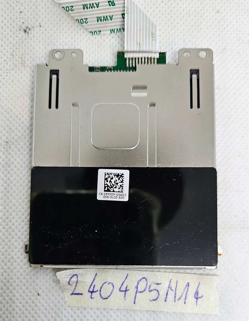 CN-0YFPDP Ploča čitača kartica Dell Latitude E7470 - Originalni OEM