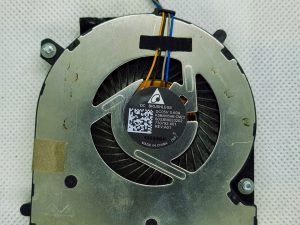 CPU ventilator za HP Elitebook 720 820 G1 820 G2 prijenosna računala Hlađenje Hladnjak Ventilator 730792-001