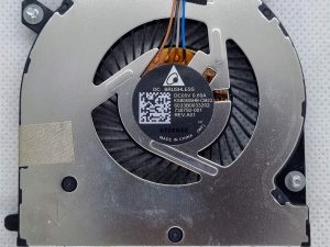 CPU ventilator za HP Elitebook 740 745 755 840 850 ZBook 14 G1 G2 730792-001