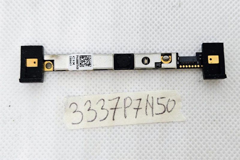 Kamera za Lenovo ThinkPad S1 Yoga Xiaoxin Chao 5000 PK40000 TM00 5SF009N2