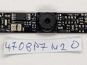 Web kamera modula kamere za Fujitsu Esprimo V6535 - OEM, dio f2351404
