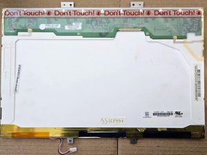 Chimei 15.4 LCD zaslon prijenosnog računala N154L1-L07 REV C2 originalna zamjena