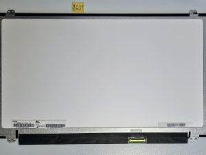 Chimei Innolux N156BGE-EB2 REV.C3 15,6" LED LCD zaslon 40 pinova - Zamjenski zaslon