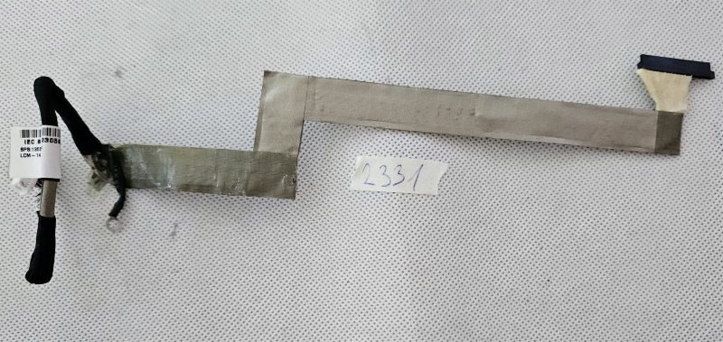 Compaq Armada M700 LCD video kabel 135219-001 - originalni zamjenski dio
