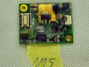 Conexant RD02-D110 3652B-RD02D110 Mini PCI dial-up modem 56K