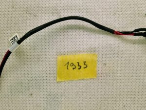 Konektor DC Power Jack za Toshiba DD0BLIA0AD000 DD0BLIAD000 DD0BLNAD000 - zamjenski priključak