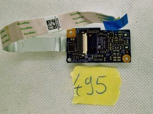 Upravljačka ploča LS-7746P Rev:1.0(A00) CN-03MW70 za DELL Precision M4800