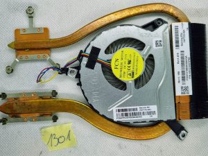 Hladnjak za HP pavilion 14-P 15-P AMD CPU rashladni hladnjak 767710-001