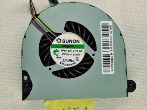 Ventilator za hlađenje HP Prokbook 6560B 6565B MF60120V1-C470-S9A CPU hladnjak