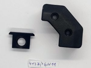 Kutna stražnja lijeva guma za Dell Latitude 12 Rugged Extreme 7204