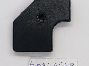 Kutni okvir zaslona stražnja lijeva guma za Dell Latitude 12 Rugged Extreme 7204