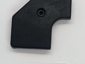 Kutni okvir zaslona stražnja lijeva guma za Dell Latitude 12 Rugged Extreme 7204