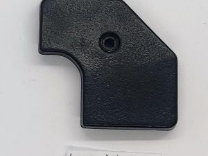 Stražnja desna guma kutnog okvira zaslona za Dell Latitude 12 Rugged Extreme 7204