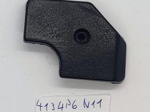 Kutni okvir zaslona prednja lijeva guma za Dell Latitude 12 Rugged Extreme 7204