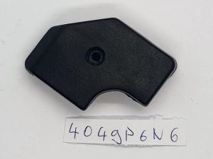 Kutni okvir zaslona prednja desna guma za Dell Latitude 12 Rugged Extreme 7204