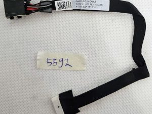 DAP20 DC In kabel DC301011K00 za Dell Precision 7730 7740 - 069N59