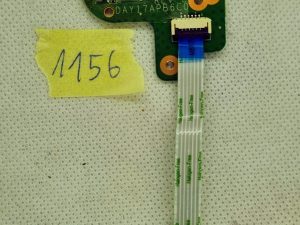 DAY17APB6C0 HP SPS-POWER BD W/ KABEL
