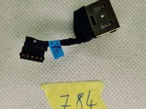 DC priključak za punjenje Utičnica za napajanje Kabel za napajanje za Lenovo V130-15