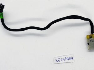 DC Jack Žičani za HP 15 PN CBL00378-0150 8-pinski - Zamjena konektora za napajanje prijenosnog računala