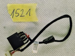 DC Jack za ThinkPad T440P T440 DC30100KZ00 04X5443