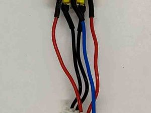 DC kabel za napajanje za IBM Lenovo ThinkPad T400 T410 T500 T510