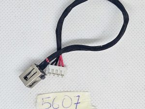 DC utičnica i kabel za napajanje za Toshiba Satellite C50D-A (C50D-A-133)