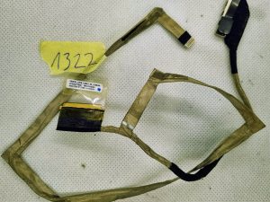 DC02001T900 za Dell Latitude E5440 LVDS LCD LED Flex Kabel zaslona za video zaslon