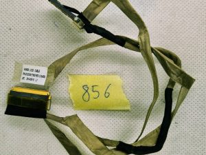 DC02001T900 za Dell Latitude E5440 LVDS LCD LED Flex Kabel zaslona za video zaslon