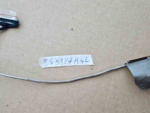 DD00GALC021 L90419-001 LCD kabel LVDS 40Pin za HP Chromebook 14 G6 (bez dodira)