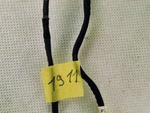 DELL D620 HAL00 TP-BT-FP kabel matične ploče DC02000840L - originalni zamjenski dio