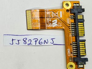DELL LATITUDE 7214 RUGGED HDD konektor 08F3FK testirano, radi bez jamstva