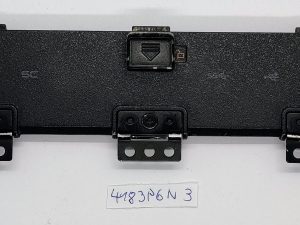 DELL Latitude 14 7404 Rugged 7404SDCVR A preklop