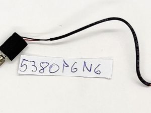 Dell Rugged Tablet 12 7202 DC Jack - originalni zamjenski dio