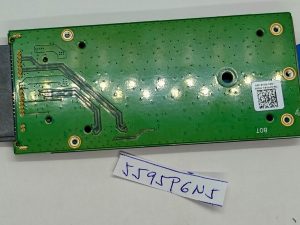 DELL Latitude 7214 7204 Rugged M.2 SSD tvrdi disk Caddy | Dijelovi prijenosnog računala