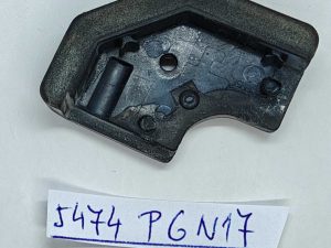 DELL Latitude E7204 Corner Rubber originalno robusno prijenosno računalo dio EU zaliha