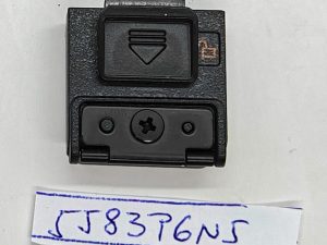 DELL Latitude E7214 Rugged Cover Protector – originalni dio, zaštita za prijenosno računalo